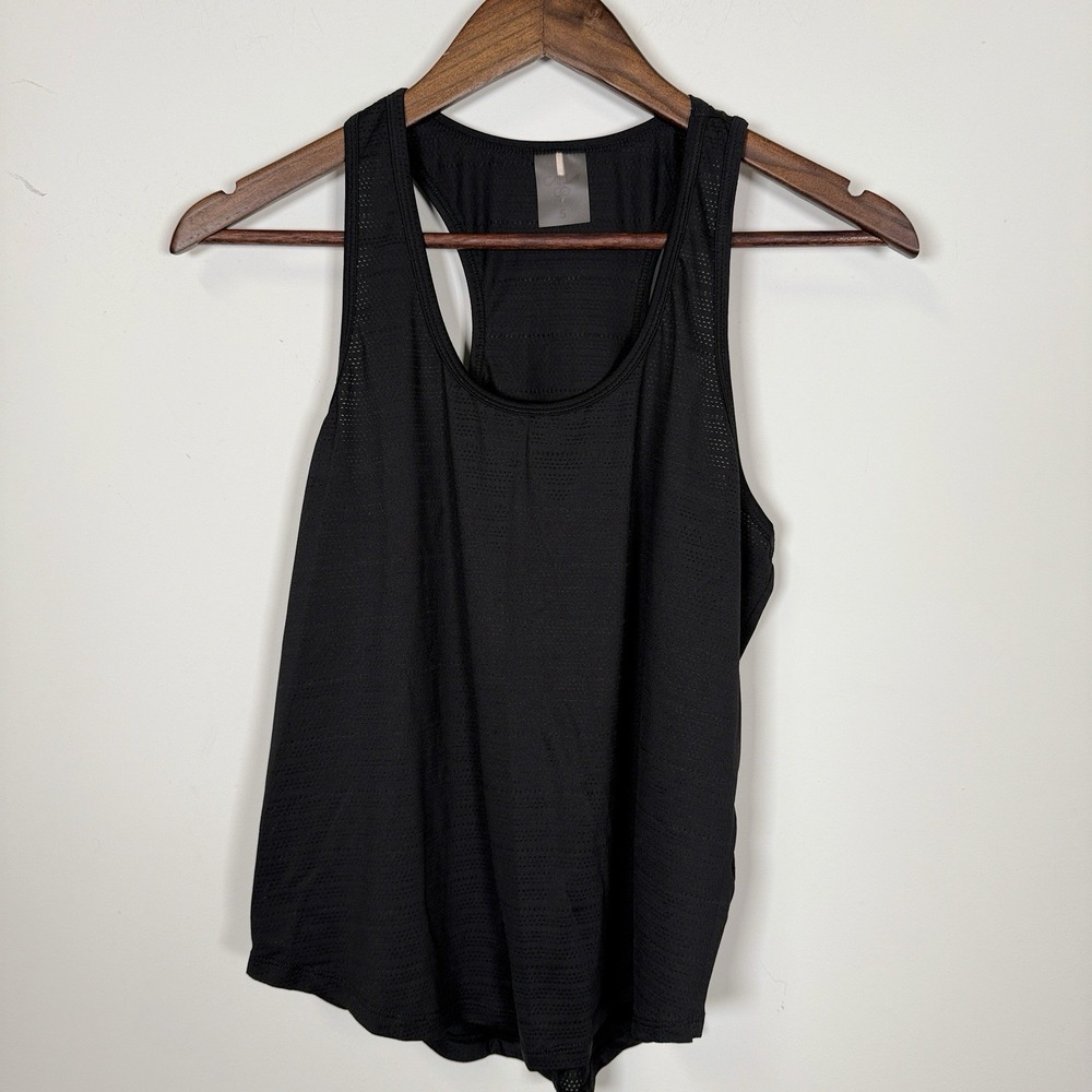 Calia Tank Sleeveless Womens‎ Athletic Sheer Size Small